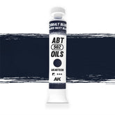 AK Interactive - Oils - Cobalt Blue / Faded Navy Blue 20ml